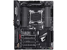 X299 AORUS Gaming 7 [Rev.1.0]