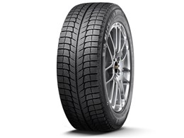 X-ICE 3+ 235/60R18 107T XL