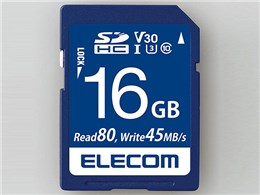 16gb sdhcカード - SDメモリーカードの通販・価格比較 - 価格.com