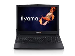 LEVEL-15FX088-i7-LXSVI-KCOM i.com胂f [Windows 10 Home] Core i7/16GB/250GB SSD+1TB HDD/GTX 1050 Ti/15C`
