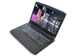 FRNZHM175/CSP/KD1 CLIP STUDIO PAINTPC Core i7/16GB/275GB M.2 SSD/500GB HDD/GTX1050/Win10f