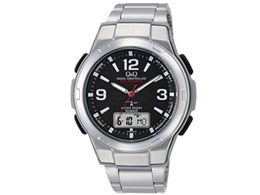 Q&Q Rrl[V SOLARMATE MD08-205
