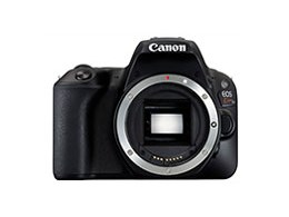 キヤノン EOS Kiss X10 ボディ ブラック デジタル一眼レフカメラ