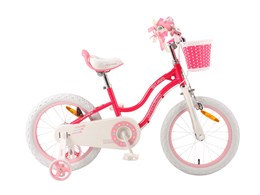 ROYALBABY RB-WE STAR GIRL 16 [sN]