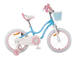 ROYALBABY RB-WE STAR GIRL 16 [u[]