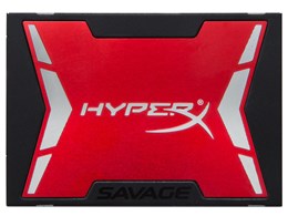 HyperX Savage SSD SHSS3B7A/240G