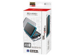 PCn[hJo[ for Newjeh[2DS LL 2DS-105