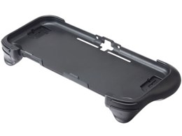 CYBER�E�R���\�[���g���K�[�O���b�v(SWITCH�p) CY-NSCTG-BK [�u���b�N]