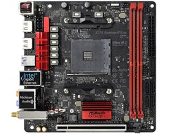 Fatal1ty X370 Gaming-ITX/ac