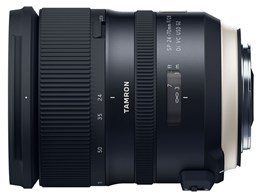 TAMRON SP 24-70mm F/2.8 Di VC USD G2 (Model A032