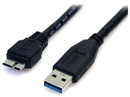 USB3AUB50CMB [0.5m ubN]
