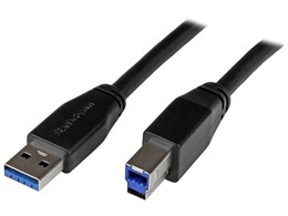 USB3SAB10M [10m ubN]