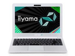 SENSE-13FH052-i7-HME [Windows 10 Home] Core i7/8GB/1TB HDD/13C` tHD