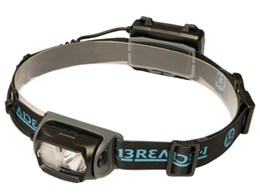 NOT ONLY NECK LIGHT BNL-02 [BLACK]