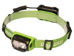 NOT ONLY NECK LIGHT BNL-02 [GREEN]