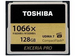 EXCERIA PRO CF-AX128G [128GB]