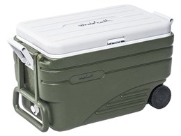 �L�����[�n�[�h�N�[���[ 47L WES17F00-1304 [Olive]