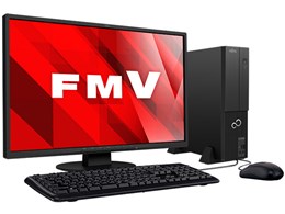 FMV ESPRIMO DHV[Y WD2/B2 KC_WD2B2_A035 Core i7E8GBEHDD 1TBE23.8^tڃf