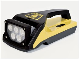 日動工業 充電式LEDワークランタン フラット BAT-WL15F 価格比較 