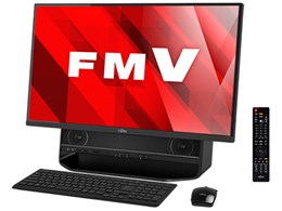 FMV ESPRIMO FH�V���[�Y WF2/B2 KC_WF2B2_A006 ������16GB�EHDD 3TB�EOffice���ڃ��f��