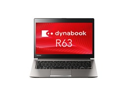 dynabook R63 R63/A PR63ABAA63CAD81