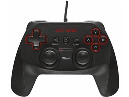 Trust Gaming GXT 540 Wired Gamepad 20712