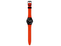 RED GRIN GB754