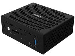 ZBOX-CI543NANO-J