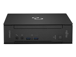 FMV ESPRIMO DH�V���[�Y WD1/B2 KC_WD1B2_A028 Core i7�E������8GB�ESSD 256GB���ڃ��f��