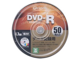 Qriom QDR-D50SP [DVD-R 16{ 50g]