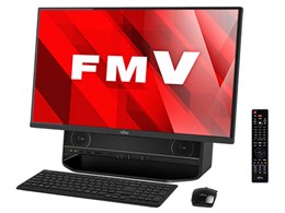 FMV ESPRIMO FH�V���[�Y WF2/B2 KC_WF2B2_A004 ������8GB�EOffice���ڃ��f��