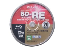 Qriom BD-RE20SP [BD-RE 2{ 20g]