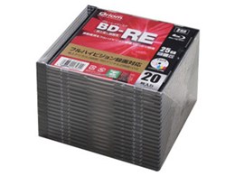 Qriom BD-RE20C [BD-RE 2{ 20g]