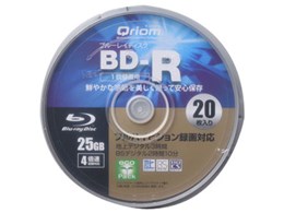 Qriom BD-R20SP [BD-R 4{ 20g]