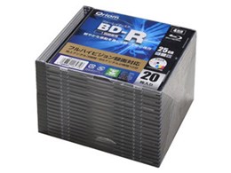 Qriom BD-R20C [BD-R 4{ 20g]