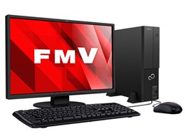 FMV ESPRIMO DHV[Y WD2/B2 KC_WD2B2_A054 Core i7E32GBESSD 1TB+HDD 3TBEBlu-rayE21.5^tڃf