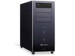 STYLE-Q029-i7SX-ND [Windows 10 Home] Core i7-7800X/16GB/1TB HDD/GT 730