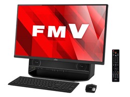 FMV ESPRIMO FH�V���[�Y WF2/B2 KC_WF2B2_A019 TV�@�\�E������32GB�EHDD 3TB�EBlu-ray���ڃ��f��