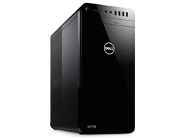 XPS ^[ v~AOtBbN Core i7 7700E16GBE2TB HDD+16GB OptaneEGeForce GTX 1050Tiڃf