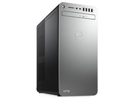 XPS ^[ XyVGfBV v~A VR Core i7 7700E16GBE256GB SSD+2TB HDDEGeForce GTX 1060ڃf