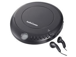 AudioComm CDP-280N-K [ubN]