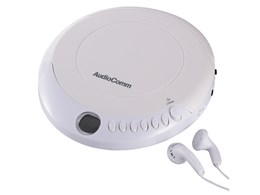 AudioComm CDP-280N-W [zCg]