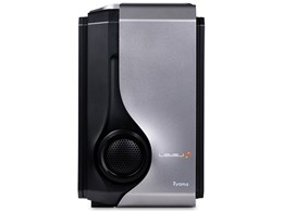 LEVEL-C117-i7-XNVI [Windows 10 Home] Core i7/16GB/250GB SSD+2TB HDD/GTX 1080 Ti