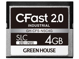 GH-CFS-NSC4G [4GB]