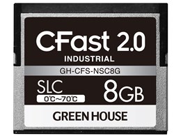 GH-CFS-NSC8G [8GB]