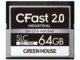 GH-CFS-NSC64G [64GB]