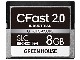 GH-CFS-XSC8G [8GB]