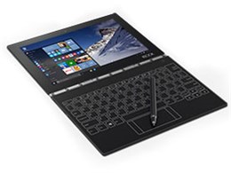 YOGA BOOK with Windows ZA150082JP ItBXt Wi-Fif