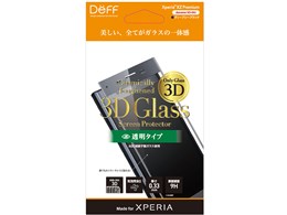 DG-XZPG3SFBK [fB[vV[ubN]