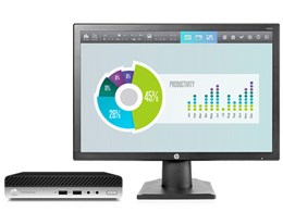 ProDesk 400 G3 DM j^[ZbgLy[